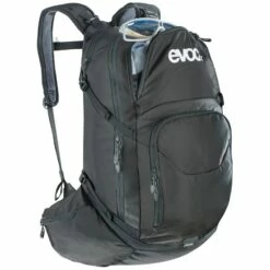 EVOC Explorer Pro Rugzak - 26 L - Zwart - 2023 -Abus Shop 254265 04 d 500741