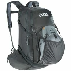 EVOC Explorer Pro Rugzak - 26 L - Zwart - 2023 -Abus Shop 254265 05 d 500742