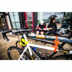 OTTO DesignWorks OTTOLOCK 76cm Cinch Lock - Stealth Black -Abus Shop 258046 06 d 510759 1