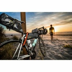 OTTO DesignWorks OTTOLOCK 76cm Cinch Lock - Stealth Black -Abus Shop 258046 07 d 510760 1