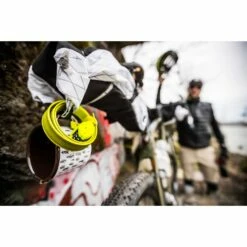 OTTO DesignWorks OTTOLOCK 76cm Cinch Lock - Stealth Black -Abus Shop 258046 08 d 510761 1