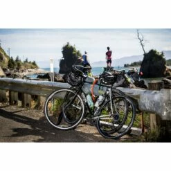 OTTO DesignWorks OTTOLOCK 152cm Cinch Lock - Stealth Black -Abus Shop 263439 03 d 523161