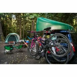 OTTO DesignWorks OTTOLOCK 152cm Cinch Lock - Stealth Black -Abus Shop 263439 04 d 523162