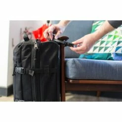 Hiplok Z-Lok Combo Armored Tie Lock With Combination Lock - All Black -Abus Shop 266942 02 d 533585