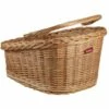 KLICKfix Wicker Basket For Racktime Carriers 0398R -Abus Shop 268692 00 d 537348