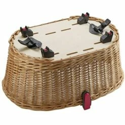 KLICKfix Doggy Basket KorbKlip 0399KK -Abus Shop 268709 01 d 537378