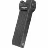 Trelock FS 360 CODE Folding Lock - Black -Abus Shop 273816 00 d 548492
