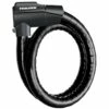 Trelock PK 560 Armoured Cable Lock - Black -Abus Shop 273989 00 d 548813