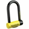 Kryptonite New York Fahgettaboudit Mini U-Lock -Abus Shop 274877 00 d 550912