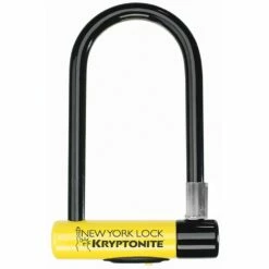 Kryptonite New York Standard U-Lock