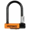 Kryptonite Evolution Mini-5 U-Lock -Abus Shop 274917 00 d 550964