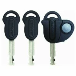 Kryptonite Evolution Mini-5 U-Lock 8 Kryptonite Evolution Mini-5 U-Lock -Abus Shop 274917 02 d 550966
