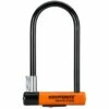 Kryptonite Evolution Standard U-Lock -Abus Shop 274928 00 d 551013