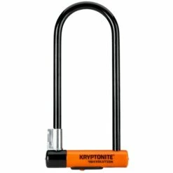 Kryptonite Evolution LS U-Lock