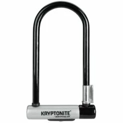 Kryptonite KryptoLok Standard U-Lock