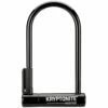 Kryptonite Keeper Standard U-Lock -Abus Shop 275161 00 d 551547