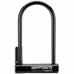 Kryptonite Keeper Standard U-Lock
