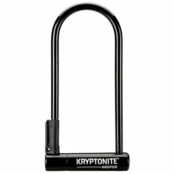 Kryptonite Keeper LS U-Lock