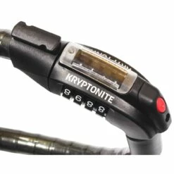 Kryptonite Kryptoflex Combo Armored 2080 Cable Lock -Abus Shop 275340 02 d 551924