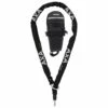 AXA RLC 140 Plug-In-Chain For Frame Lock + Saddle Bag - 140cm -Abus Shop 275351 00 d 551945