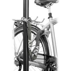 AXA RLC 140 Plug-In-Chain For Frame Lock + Saddle Bag - 140cm -Abus Shop 275351 03 d 551948