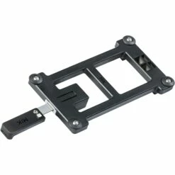 Basil Cento Alu MIK Fietsmand 41L - Zwart -Abus Shop 276758 01 d 554465 2