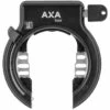 AXA Solid Frame Lock - Black -Abus Shop 277776 00 d 557573