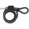 AXA Newton PI 180/10 Plug-In-Cable For Frame Lock -Abus Shop 278128 00 d 558405