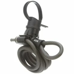 AXA Newton PI 180/10 Plug-In-Cable For Frame Lock 6 AXA Newton PI 180/10 Plug-In-Cable For Frame Lock -Abus Shop 278128 01 d 558406