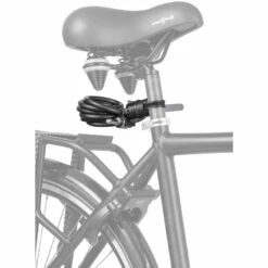 AXA Newton PI 150/10 Plug-In-Cable For Frame Lock -Abus Shop 278128 02 d 558407 1