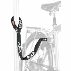 AXA RLC Plus 100/5.5 Plug-In-Chain For Frame Lock -Abus Shop 278284 01 d 558795 1