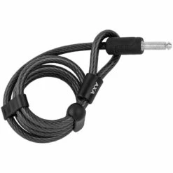AXA RLS 115/10 Plug-In-Cable For Frame Lock