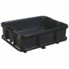 Bergamont Transport Basket - High Rails -Abus Shop 2795040001 bergamont transport basket 1161723