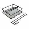 BLB Take Away Tray Bike Basket - Black -Abus Shop 280997 00 d 566158