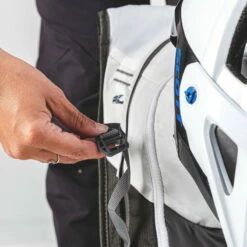 SCOTT Trail Protect FR' 20 Rugzak - Savanna Green -Abus Shop 2811107527 scott trail protect fr 20 rucksack savanna green b 1427483