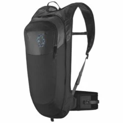 SCOTT Trail Protect FR' 10 Rugzak - Black/dream Blue