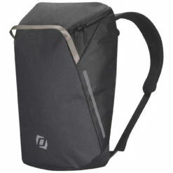 Syncros Pannier Backpack / Bicycle Suitcase - Black