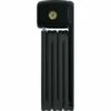 ABUS Bordo Lite 6055/60 Mini Vouwbare Slot - Black -Abus Shop 286199 00 d 578583