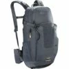 EVOC NEO 16L Protector Backpack - Carbon Grey -Abus Shop 300682 00 d 613967
