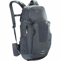EVOC NEO 16L Protector Backpack - Carbon Grey