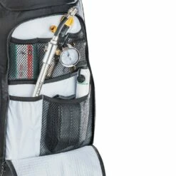 EVOC FR TRAIL 20L UNLIMITED Protector Backpack - Black/White -Abus Shop 300864 04 d 614574
