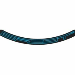 Stan's NoTubes ZTR Crest 29" CB7 Rim Decals -Abus Shop 307935 06 d 632462