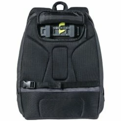 Basil B-Safe Nordlicht Fietsrugzak 18L - Zwart -Abus Shop 311333 03 d 641856