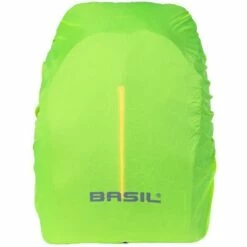 Basil B-Safe Nordlicht Fietsrugzak 18L - Zwart -Abus Shop 311333 05 d 641858