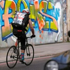 ORTLIEB Messenger Bag Pro 39L -Abus Shop 313108 02 d 646701