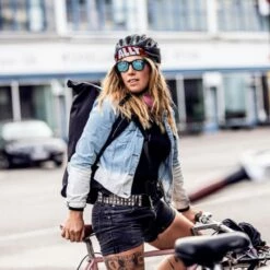 ORTLIEB Messenger Bag Pro 39L -Abus Shop 313108 04 d 646703