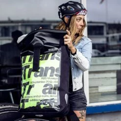 ORTLIEB Messenger Bag Pro 39L -Abus Shop 313108 05 d 646704