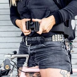 ORTLIEB Messenger Bag Pro 39L -Abus Shop 313108 09 d 646708