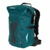 ORTLIEB Packman Pro Two - Rugzak 25L - Petrol -Abus Shop 313387 00 d 647356