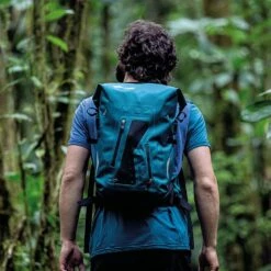 ORTLIEB Packman Pro Two - Rugzak 25L - Petrol -Abus Shop 313387 06 d 647362